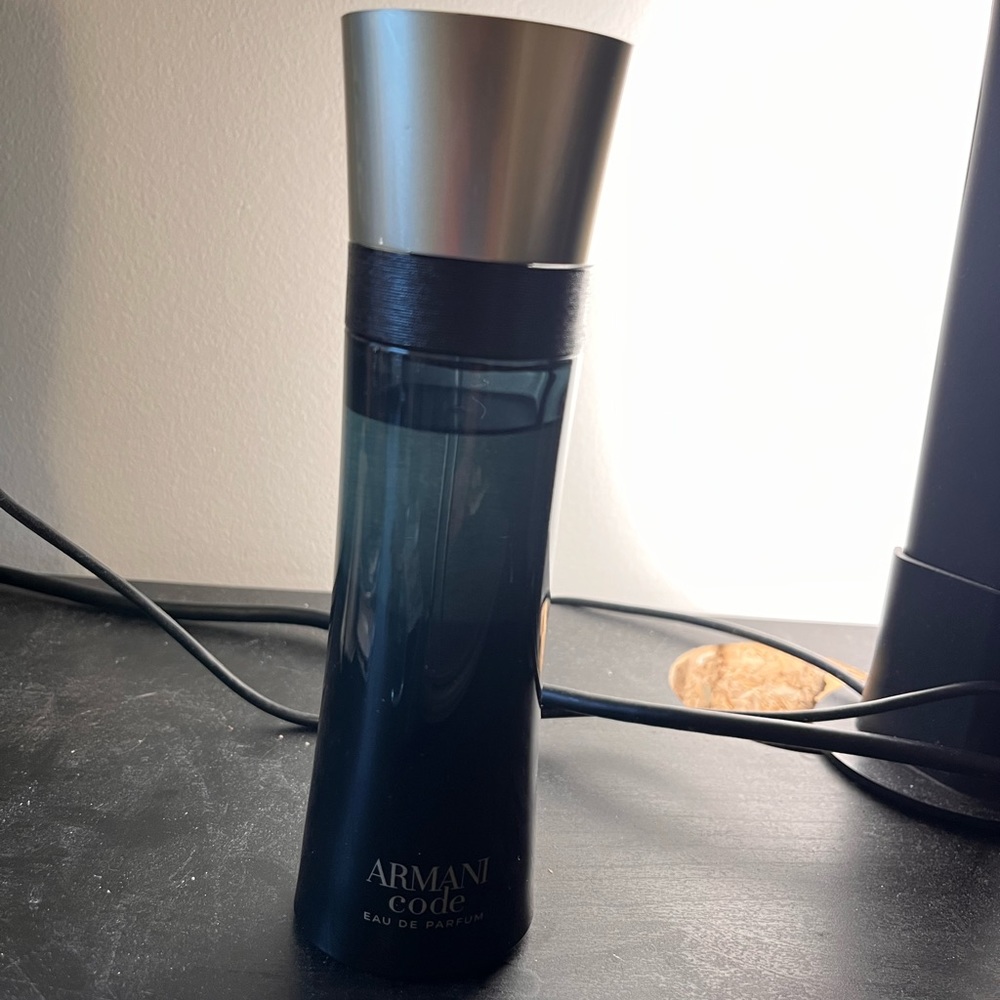 Armani Code Eau de Parfum